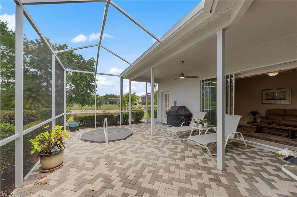 11451 Pembrook Run , Estero, FL 33928 Photo