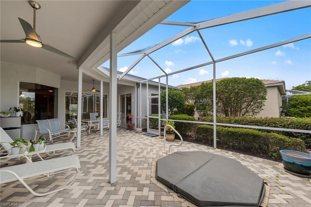 11451 Pembrook Run , Estero, FL 33928 Photo