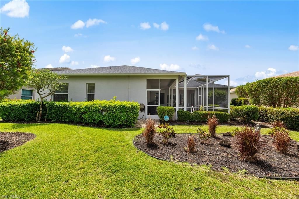 11451 Pembrook Run , Estero, FL 33928 Photo