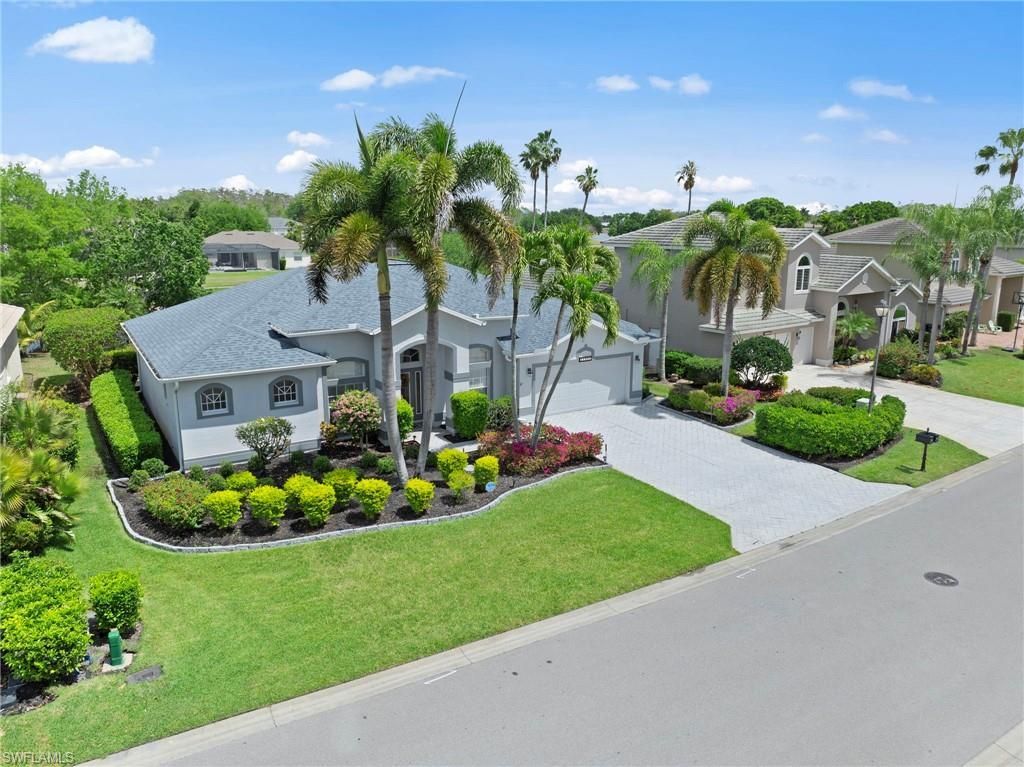 11451 Pembrook Run , Estero, FL 33928 Photo