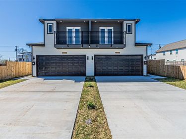 2419 Jeffries Street, Dallas, TX 75215