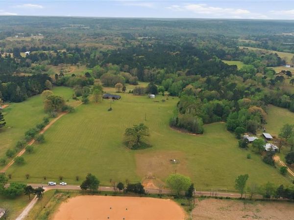 17804 CR 4325 , Frankston, TX 75163