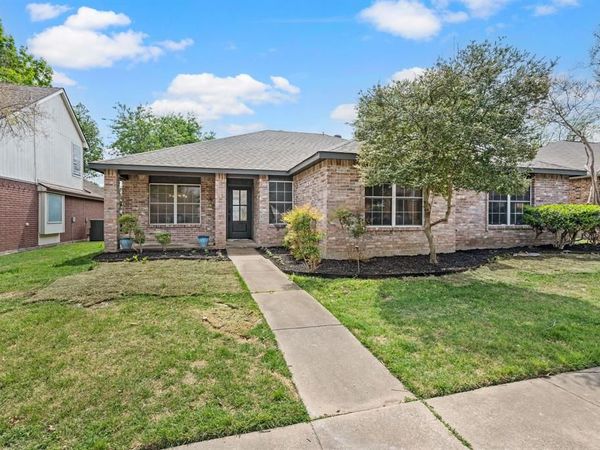 4405 San Mateo Lane , McKinney, TX 75070