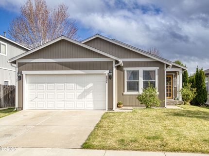 9514 Autumn Leaf Way, Reno, NV 89506 Photo