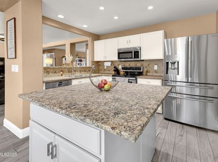 9514 Autumn Leaf Way, Reno, NV 89506 Photo