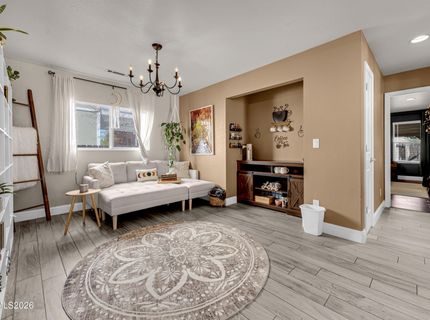 9514 Autumn Leaf Way, Reno, NV 89506 Photo