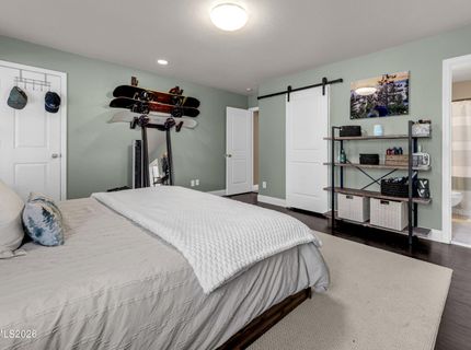 9514 Autumn Leaf Way, Reno, NV 89506 Photo