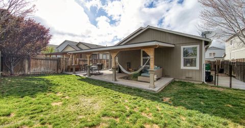 9514 Autumn Leaf Way, Reno, NV 89506 Photo