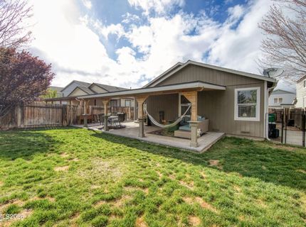 9514 Autumn Leaf Way, Reno, NV 89506 Photo