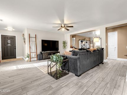 9514 Autumn Leaf Way, Reno, NV 89506 Photo