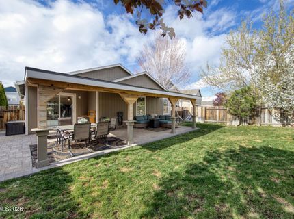 9514 Autumn Leaf Way, Reno, NV 89506 Photo