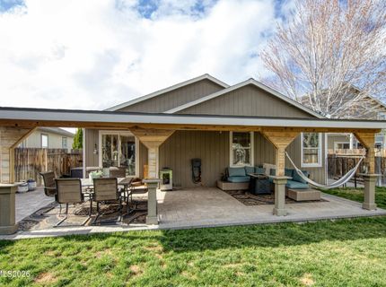 9514 Autumn Leaf Way, Reno, NV 89506 Photo