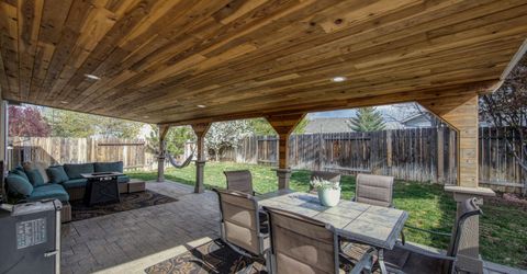 9514 Autumn Leaf Way, Reno, NV 89506 Photo