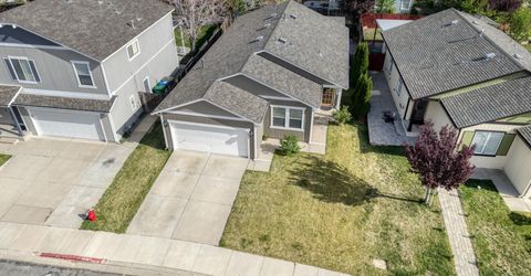 9514 Autumn Leaf Way, Reno, NV 89506 Photo