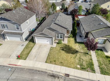 9514 Autumn Leaf Way, Reno, NV 89506 Photo