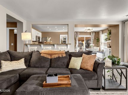 9514 Autumn Leaf Way, Reno, NV 89506 Photo