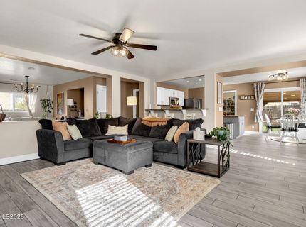 9514 Autumn Leaf Way, Reno, NV 89506 Photo