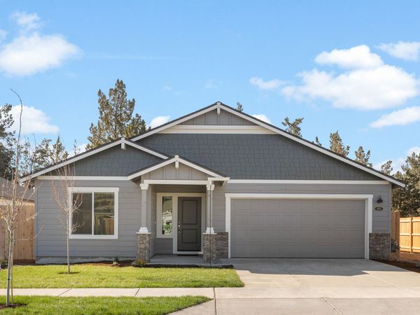 773 NE Discovery Loop, Unit Lot 160, Prineville, OR 97754
