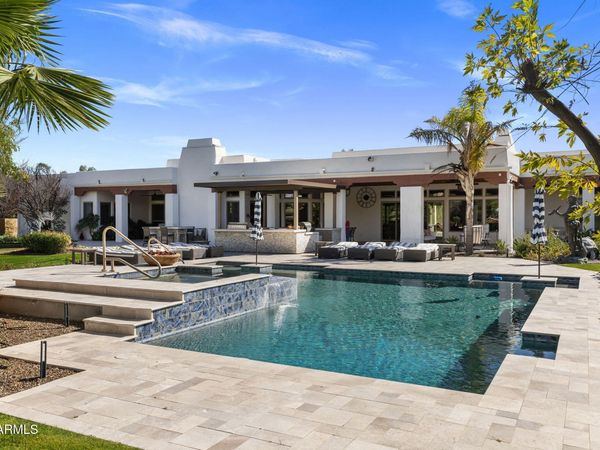 6700 E MALCOMB Drive, Paradise Valley, AZ 85253