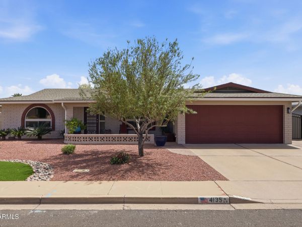4135 E CARMEL Avenue, Mesa, AZ 85206