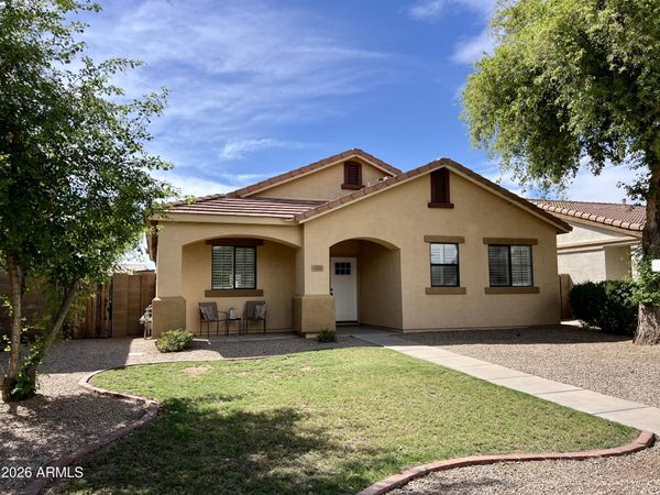 3530 S CUPERTINO Drive, Gilbert, AZ 85297