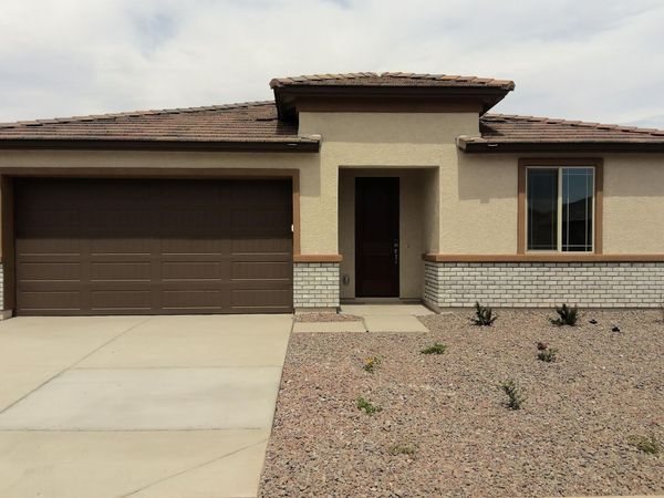 15224 W Gray Fox Trail, Surprise, AZ 85387