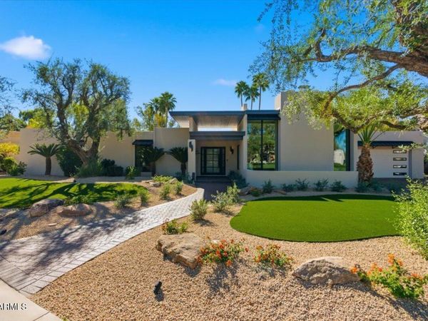 7643 E VIA DEL PLACITO, Scottsdale, AZ 85258