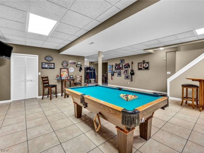 1175 Aurora Hill Drive, Aurora, OH 44202 Photo 28