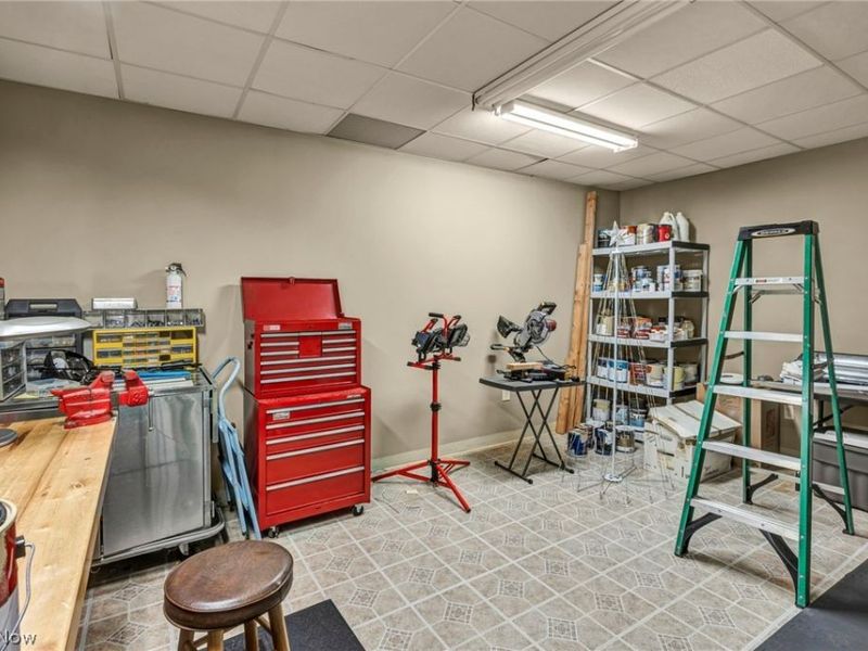 1175 Aurora Hill Drive , Aurora, OH 44202 Photo 36