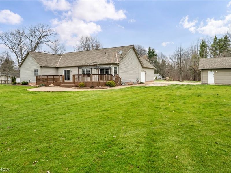 1175 Aurora Hill Drive, Aurora, OH 44202 Photo 41