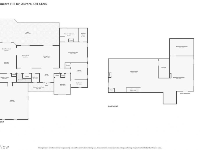 1175 Aurora Hill Drive, Aurora, OH 44202 Photo 45