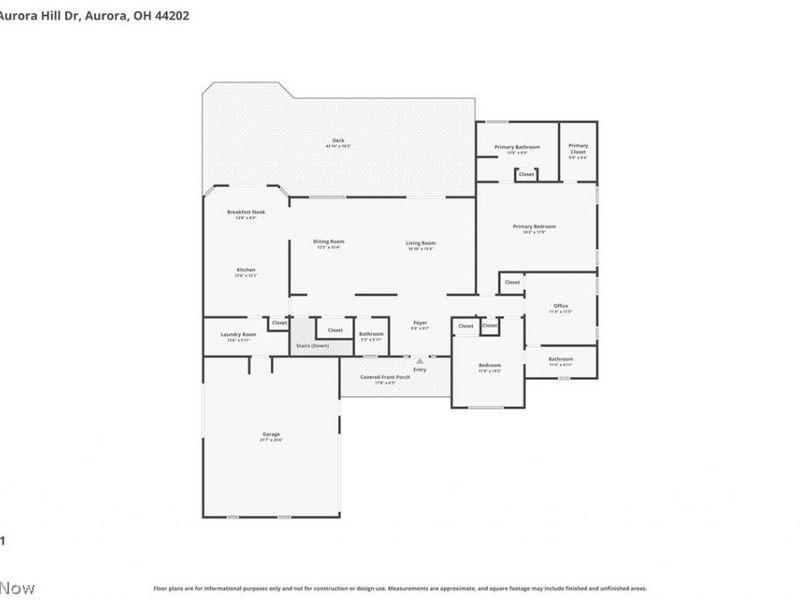 1175 Aurora Hill Drive, Aurora, OH 44202 Photo 46