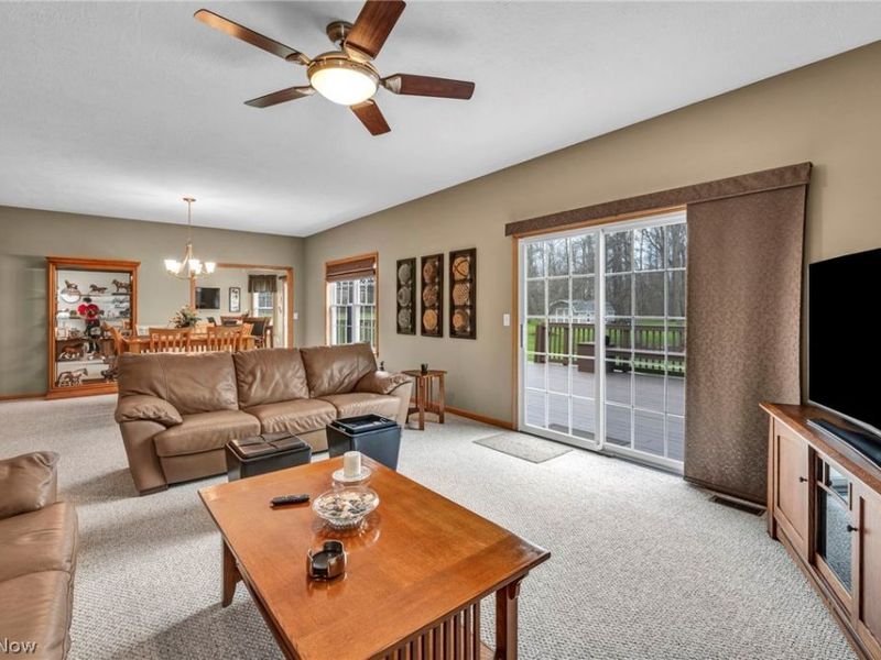 1175 Aurora Hill Drive , Aurora, OH 44202 Photo 7