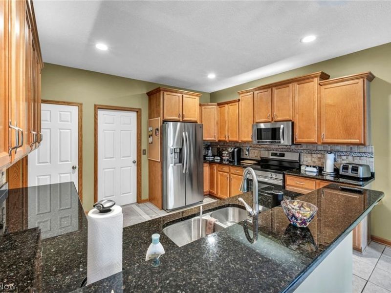 1175 Aurora Hill Drive, Aurora, OH 44202 Photo 8