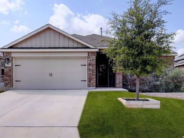 31657 Nimbus, Bulverde, TX 78163