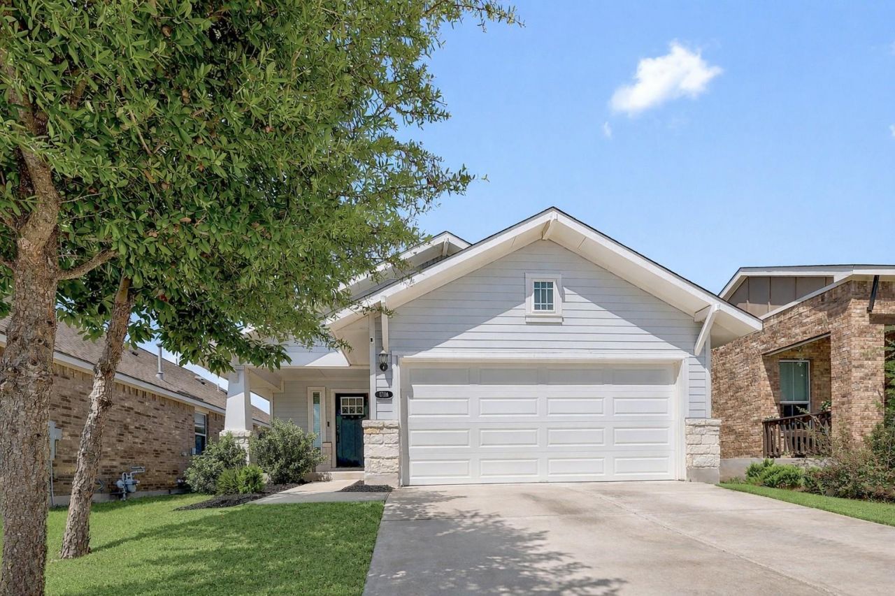 17116 Alturas Ave, Pflugerville, TX 78660 Main Photo