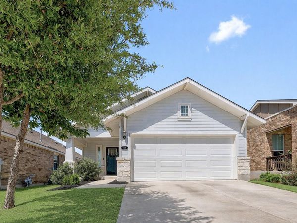 17116 Alturas Ave, Pflugerville, TX 78660