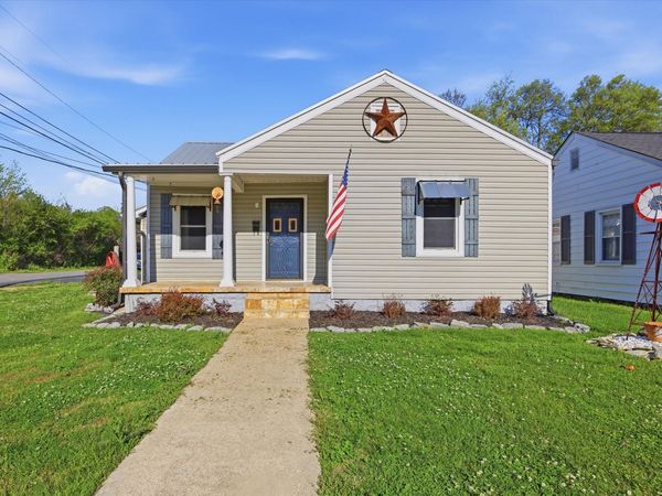 1711 Prigmore Road, Chattanooga, TN 37412