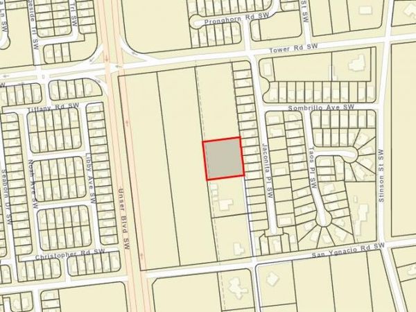 0 Abeyta Road SW, Albuquerque, NM 87121