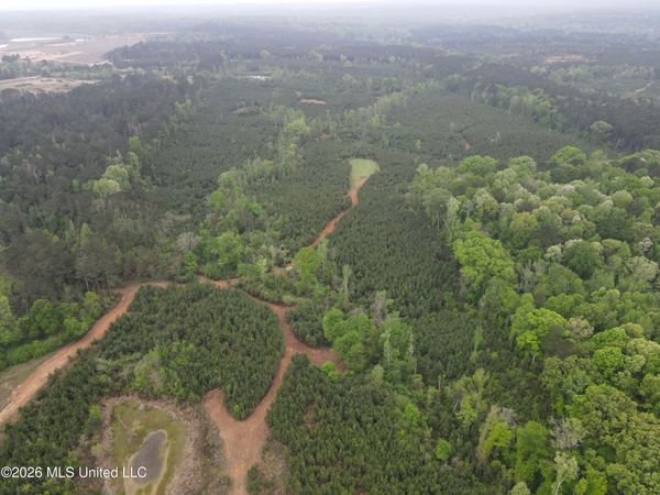 Harmony Road, Crystal Springs, MS 39059