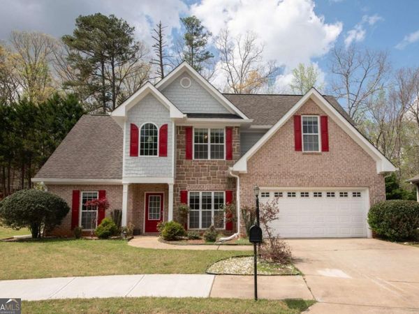 185 Huntington Shoals Drive, Athens, GA 30605