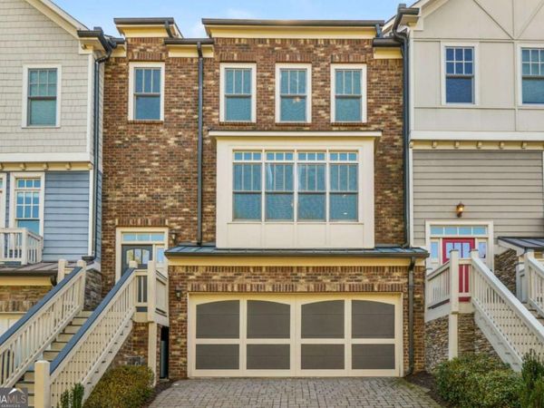 1660 Gilstrap Lane NW, Atlanta, GA 30318