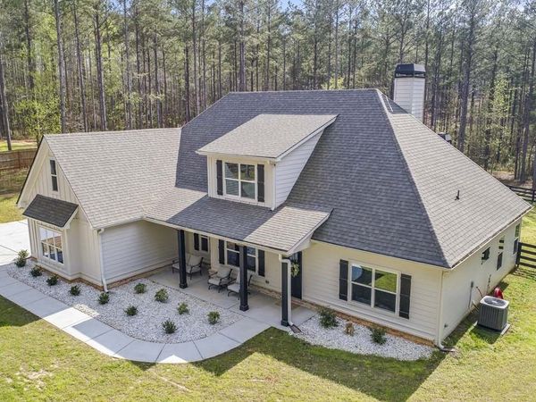 263 Bill Estes Road, Senoia, GA 30276