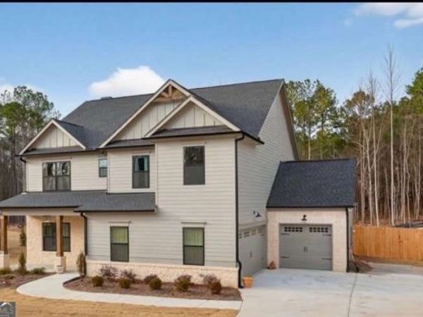 311 Rockwell Church Road NW, Winder, GA 30680