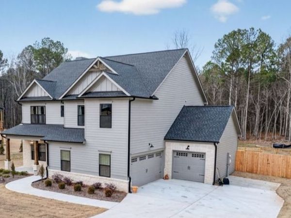 311 Rockwell Church Road NW, Winder, GA 30680