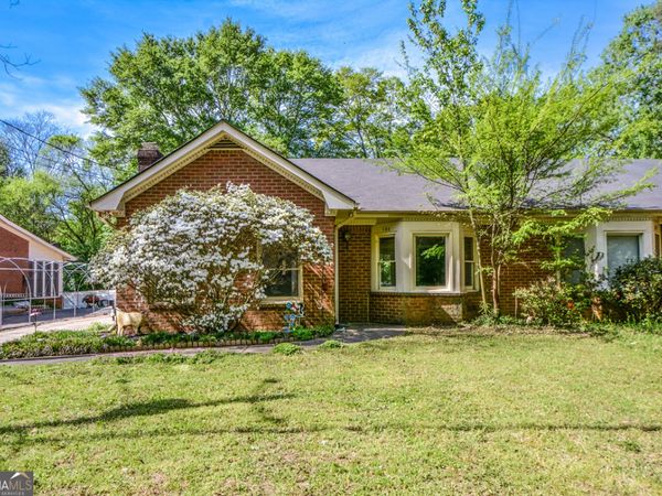 146 Civitan Club Drive, Athens, GA 30605