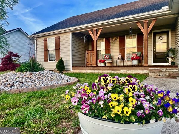 427 Chandlers Ridge, Chatsworth, GA 30705