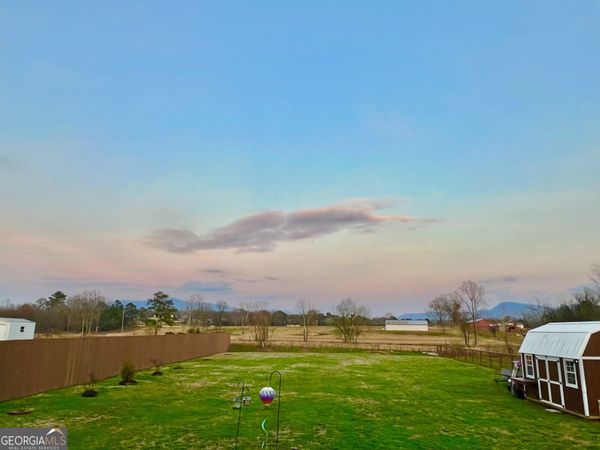 427 Chandlers Ridge, Chatsworth, GA 30705