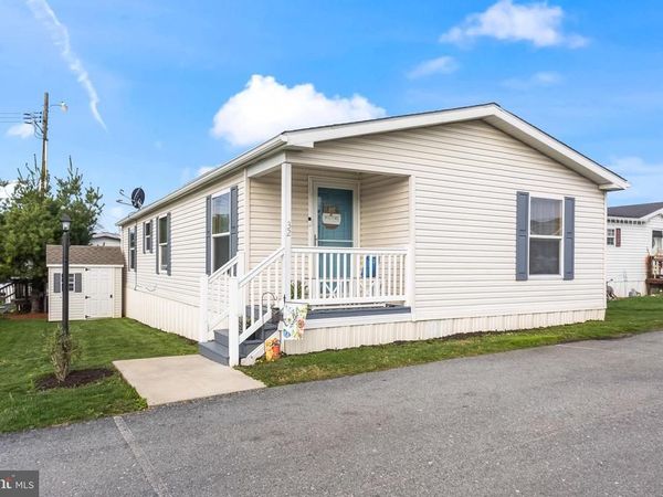 32 STONEHILL PARK, ANNVILLE, PA 17003