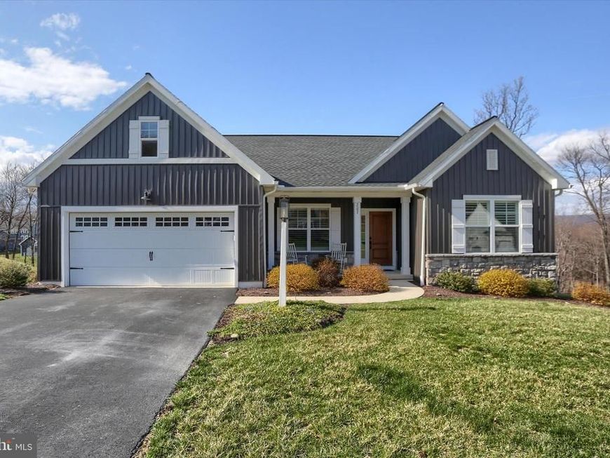 207 Rockville Blvd , Marysville, PA 17053 Main Photo